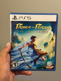 Prince Of Persia: The Lost Crown