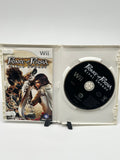 Prince of Persia Rival Swords - Wii