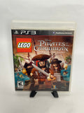 LEGO Pirates of the Caribbean: The Video Game - Playstation 3