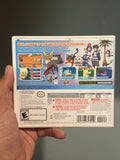 Pokémon Luna (Nintendo 3DS, 2016) 3 Ds 3 DS Barco Rápido