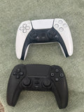 PlayStation Controller Lot (2 Controllers) – For Parts or Repair – Hall Effect Modified