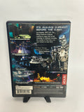 Terminator Dawn of Fate - Playstation 2