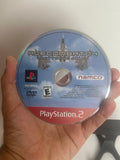 Ace Combat 4 - Playstation 2 GREATEST HITS LOOSE DISC