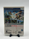 MySims SkyHeroes - Wii CIB