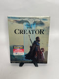 The Creator Blu-ray (2023)