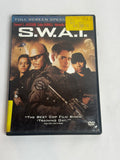S.W.A.T. (DVD, 2003) – Preowned
