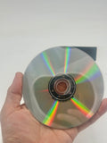Kingdom Hearts - Playstation 2 DISC ONLY