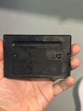 Teenage Mutant Ninja Turtles Tournament Fighters - [Sega Genesis] Loose Cartridge Tested