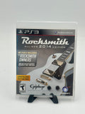 Rocksmith 2014 [No Cable] - Playstation 3