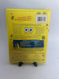 SpongeBob SquarePants: The Movie (DVD) – Preowned