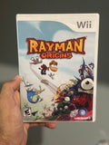 Rayman Origins - Wii CIB