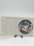 Dragon Ball Z Budokai HD Collection NO MANUAL