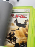 Lego Batman/Pure Xbox 360 Paquete Dual Envío Rápido
