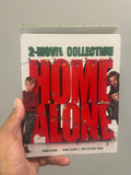 Home Alone 2-Movie Collection SteelBook Blu-ray – Preowned