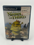 Shrek the Third - Playstation 2