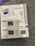 Star Ocean: Till the End of Time Official Strategy Guide – BradyGames – Map Included – Pre-Owned