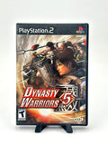 Dynasty Warriors 5