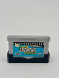 GBA Video Cartoon Network Collection Volume 1