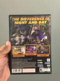 Sonic Unleashed - Playstation 2