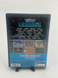 Taito Legends - Playstation 2