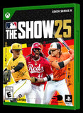 MLB The Show 25 - Xbox Series X