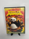 Kung Fu Panda - DVD (Preowned)
