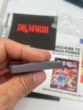 Dr. Mario [Classic NES Series] - GameBoy Advance