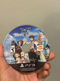 Tales of Zestiria - Playstation 3 LOOSE DISC