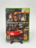 Midnight Club 2 - Xbox