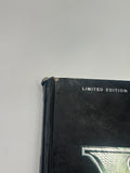 Grand Theft Auto V Limited Edition Strategy Guide Hardcover (SEE PICS)
