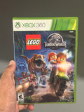 LEGO Jurassic World - Xbox 360
