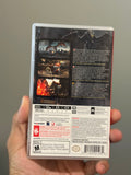 Darksiders: Warmastered Edition - Nintendo Switch