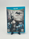 Batman: Arkham City Armored Edition