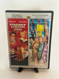 Starsky & Hutch / The Big Bounce Double Feature DVD Preowned