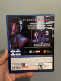 Marvel Spiderman: Miles Morales - Playstation 4