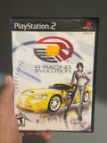 R: Racing Evolution - Playstation 2 CIB