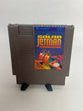 Solar Jetman - NES LOOSE CART