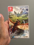 Monster Hunter Stories 2: Wings of Ruin - Nintendo Switch