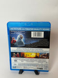 E.T. The Extra-Terrestrial (Blu-ray + DVD Combo) 2-Disc Set – Preowned