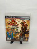 Jak & Daxter Collection - Playstation 3
