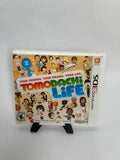 Tomodachi Life - Nintendo 3DS LOOSE CART