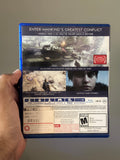 Battlefield V - Playstation 4