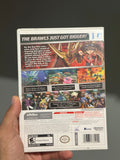 Bakugan: Defenders of the Core - Wii