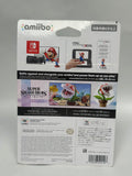 Piranha Plant Amiibo – Super Smash Bros. Series (Brand New)