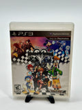 Kingdom Hearts HD 1.5 Remix - Playstation 3