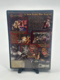 Bloody Roar 4 - Playstation 2 CIB