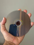Back to the Future: The Game 30th Anniversary - Playstation 4 LOOSE DISC