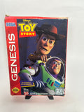 Toy Story - Sega Genesis CIB