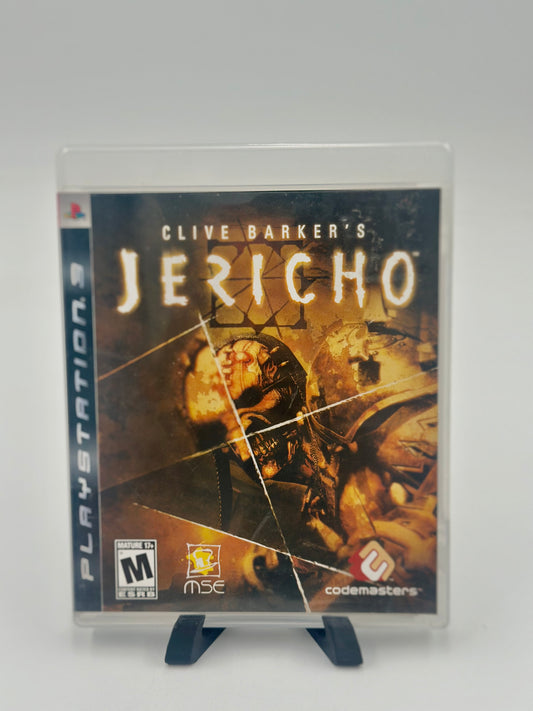 Jericho