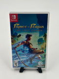 Prince Of Persia: The Lost Crown - Nintendo Switch